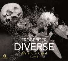 WYCOFANY   Froberger: Diverse